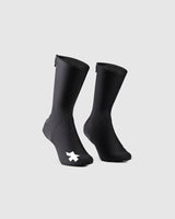 ASSOS RS Spring Fall Rain Booties P1