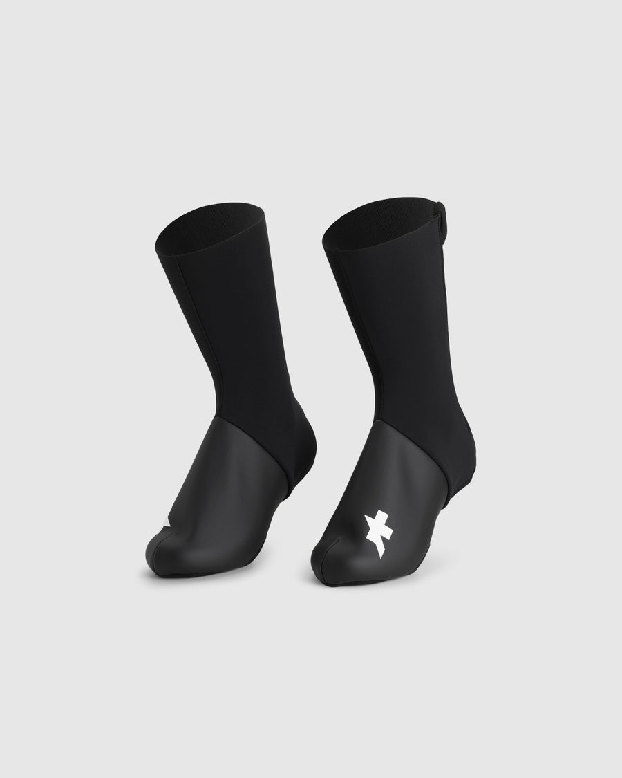 ASSOS Ultraz Winter Booties P1