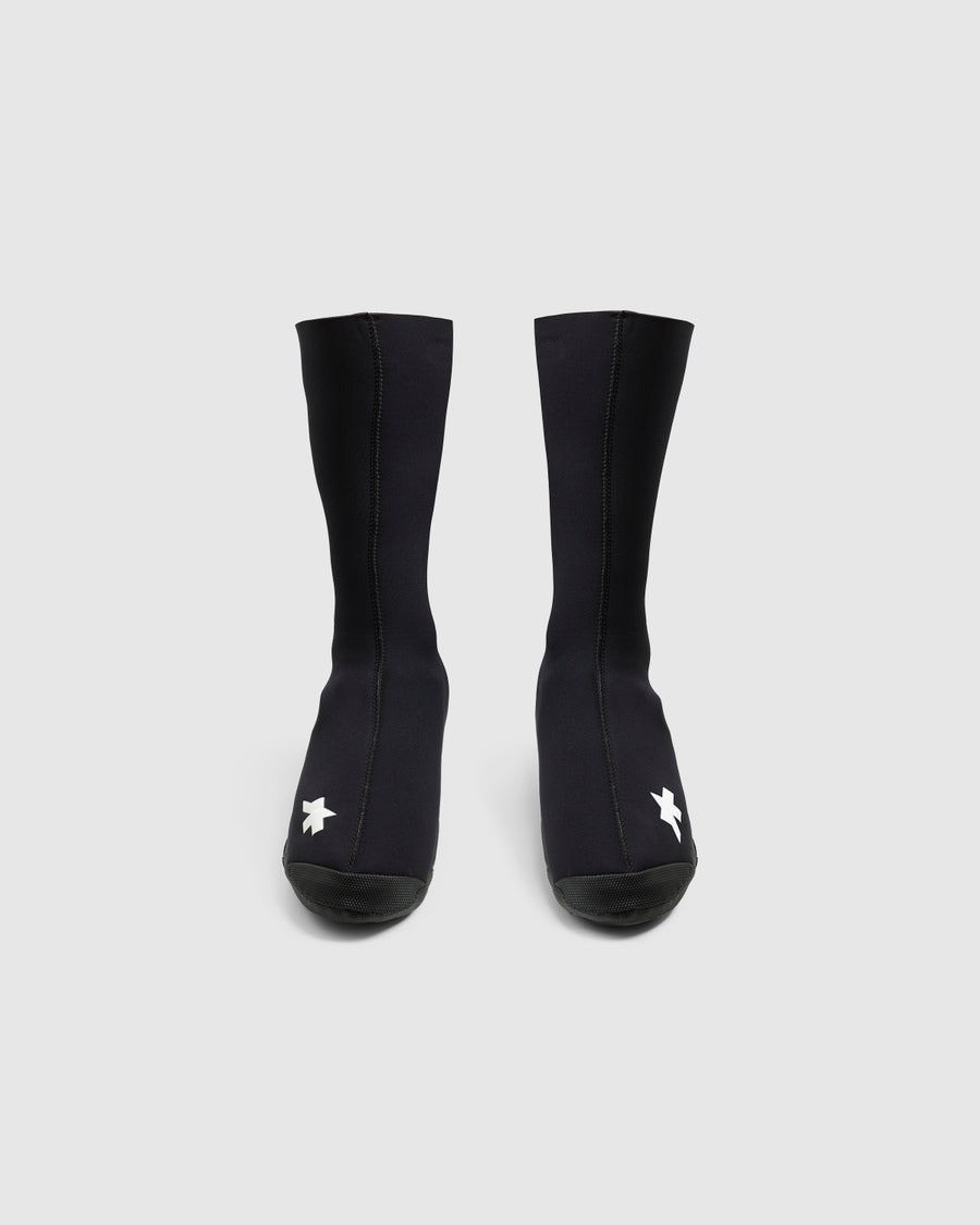 ASSOS Thermo Rain Booties P1