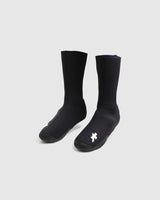 ASSOS Thermo Rain Booties P1