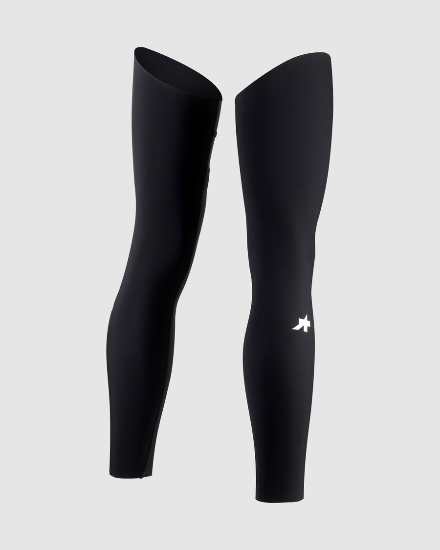 ASSOS Spring Fall RX Leg Warmers P1