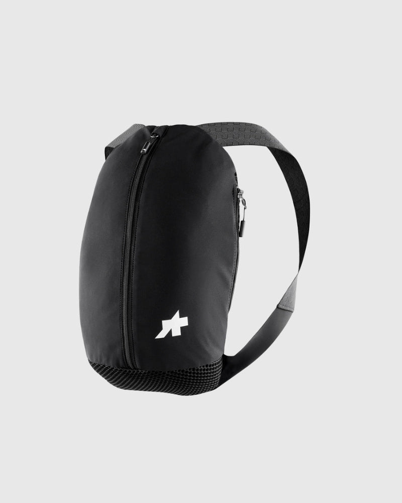 ASSOS Endurance Spider Bag P1