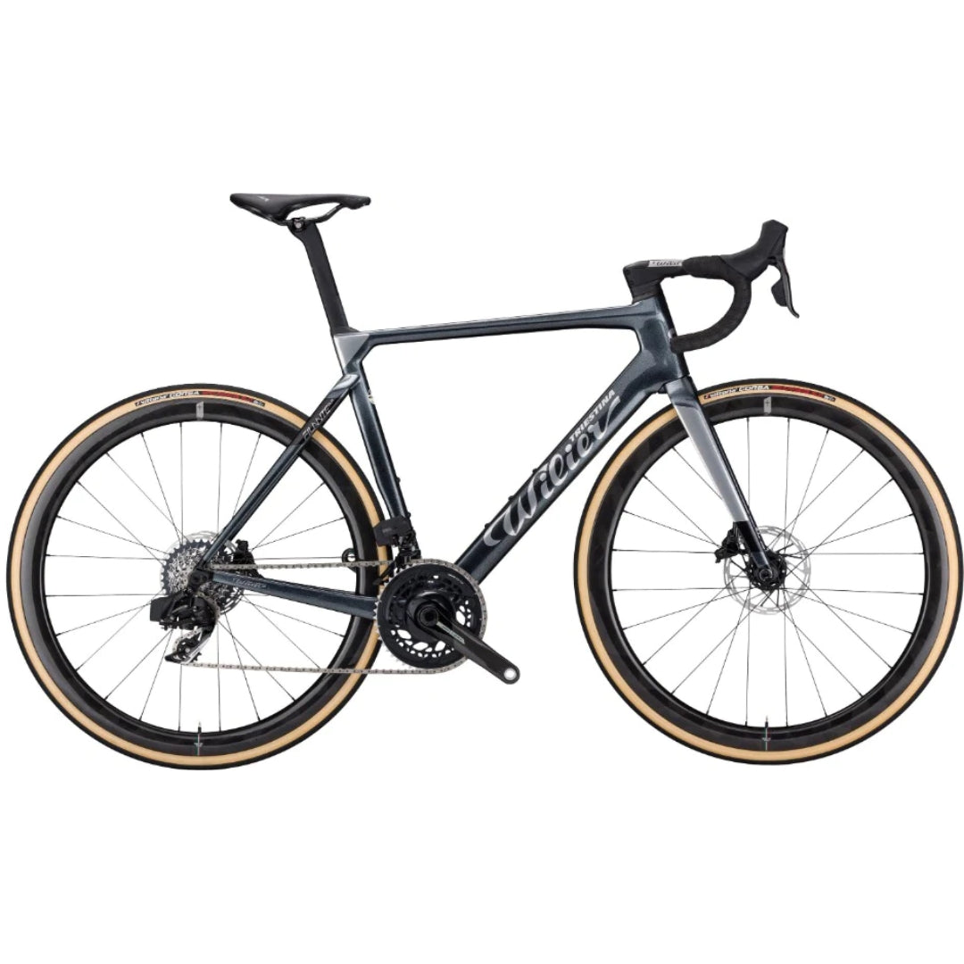 Wilier Filante SLR Ultegra di2