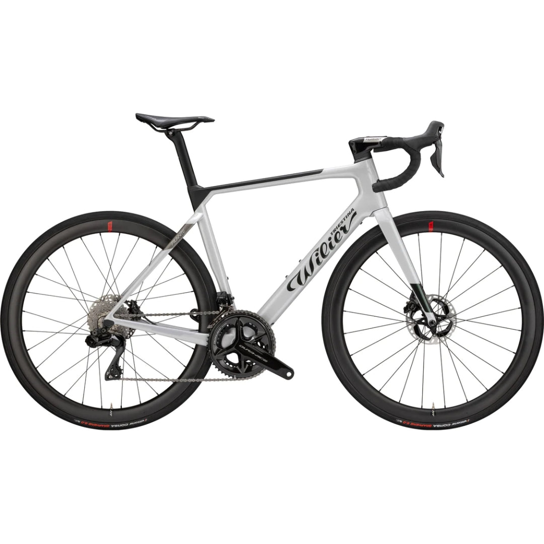 Wilier Filante Hybrid