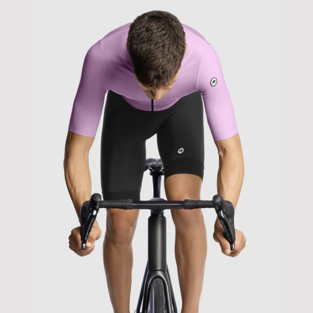 ASSOS MILLE GT DRYLITE Trikot S11 SALE