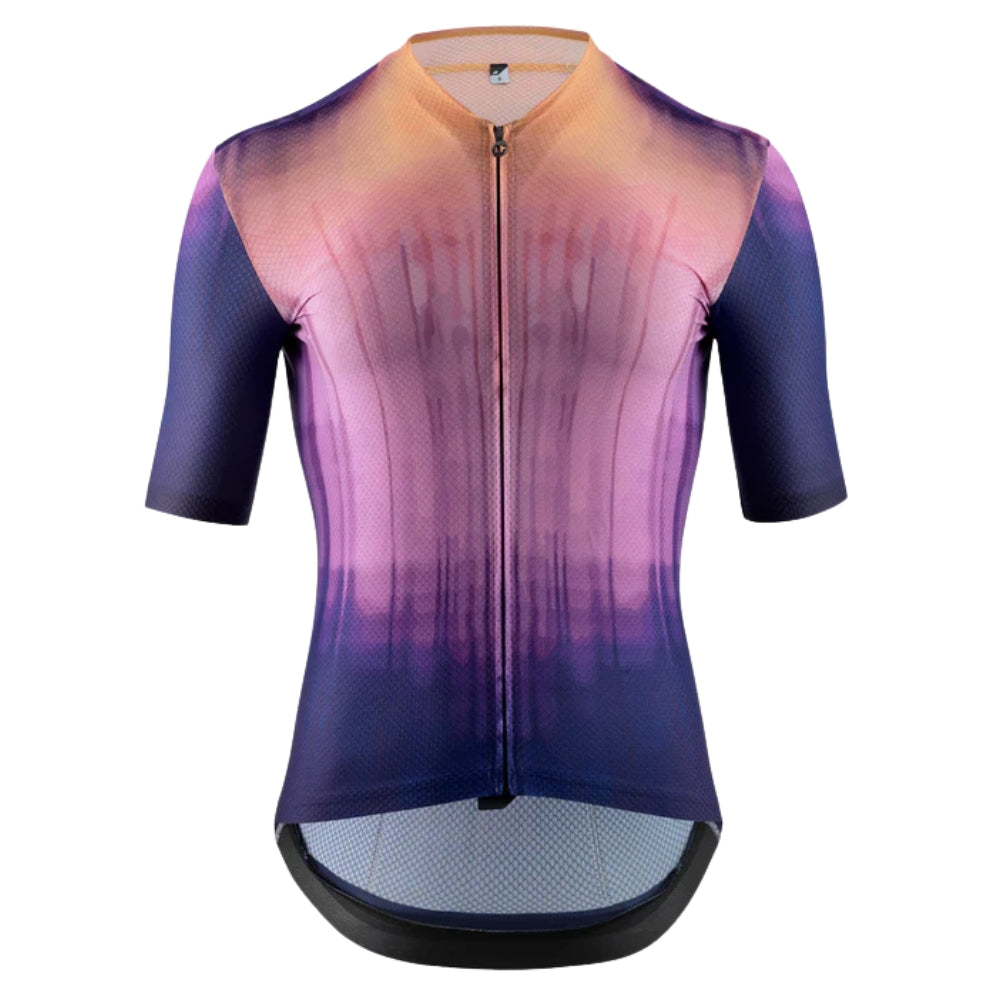 ASSOS EQUIPE R Jersey S11 Surface Violet Trip