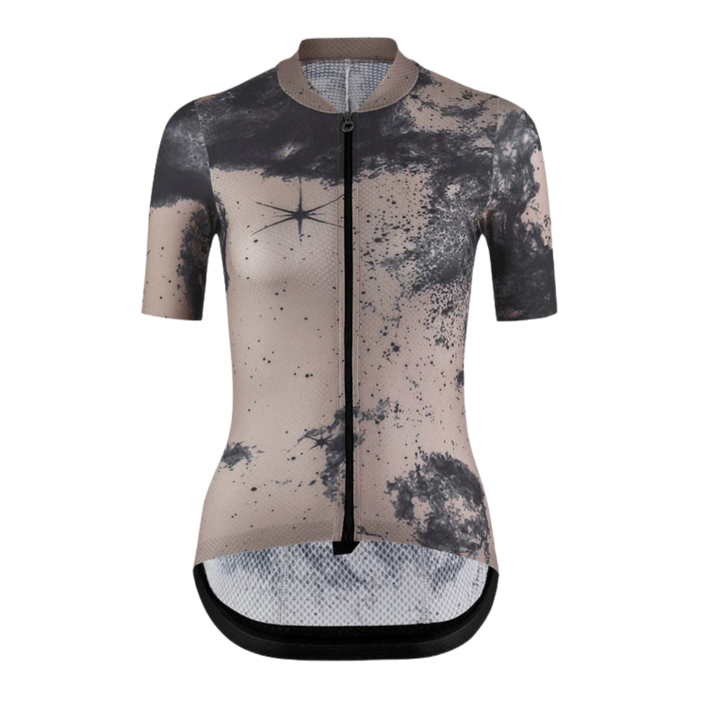 ASSOS UMA GT Jersey S11 Space Trip