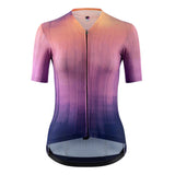 ASSOS DYORA R Jersey S11 Surface Violet Trip