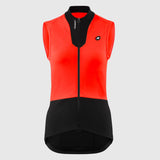 ASSOS DYORA R Spring Fall Gilet S11