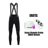 ASSOS UMA GT Bib Shorts C2