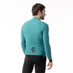 SCOTT Maglia RC Pro Warm LS