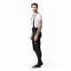 SCOTT Bib Tights M's RC Pro Warm +++