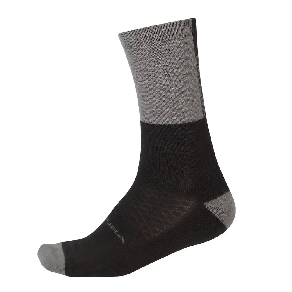 Endura BaaBaa Merino Winter Sock (Single) 