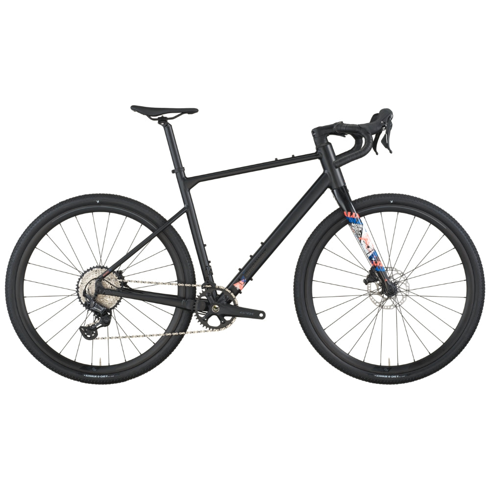 Bergamot Grandurance 6 2024