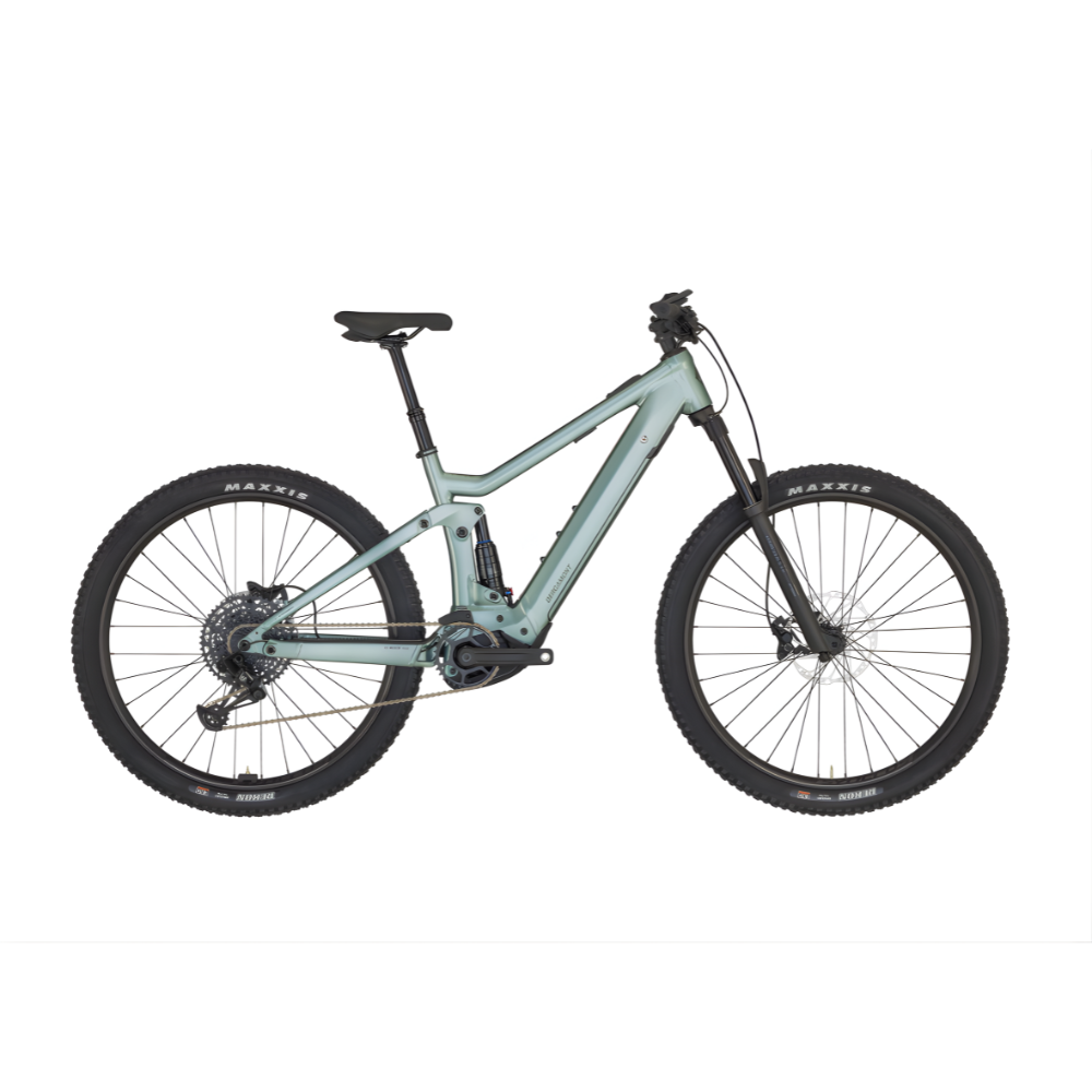 scott strike e bike fully 930 Scott Strike E-Ride 930 - eMTB Full Suspension with Bosch CX Motor – Auto Savoldelli Srl