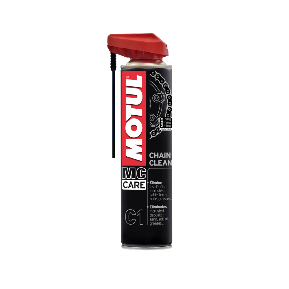 MOTUL MC CARE C1 CHAIN CLEAN