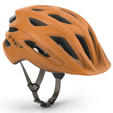 Casco Met Crossover