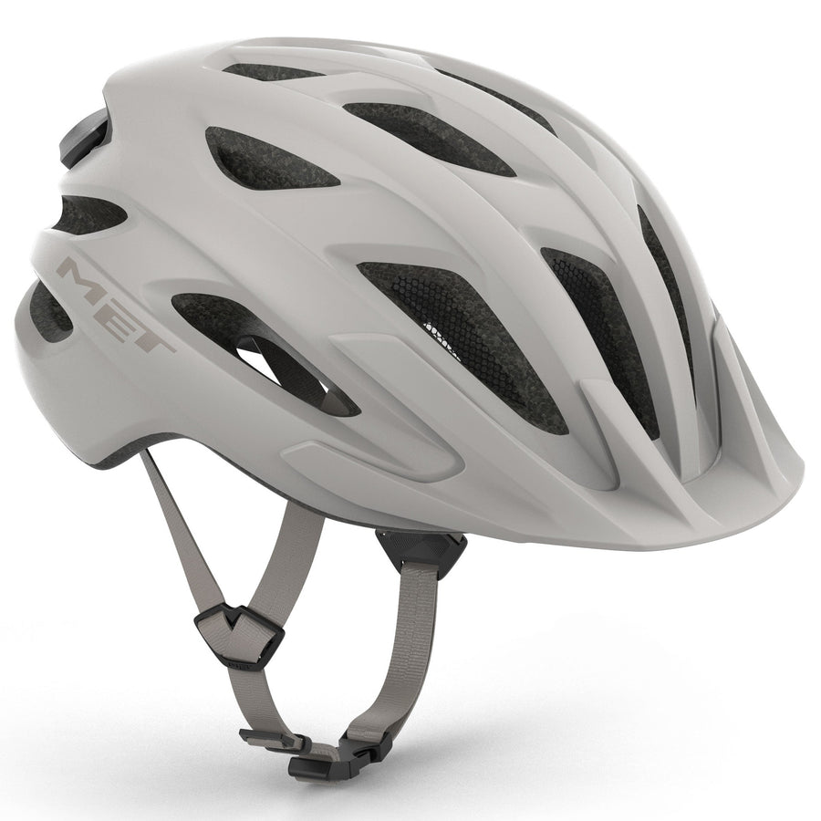 Casco Met Crossover
