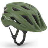 Casco Met Crossover