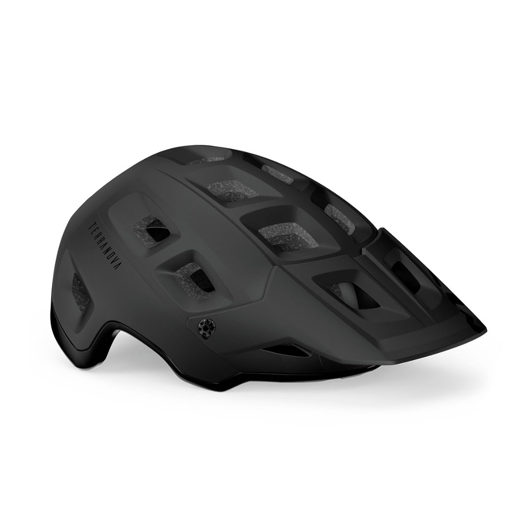 Casco Met Terranova Mips