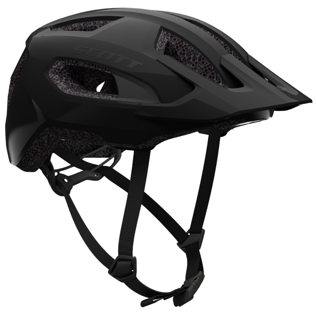 Casco SCOTT Supra (CE)