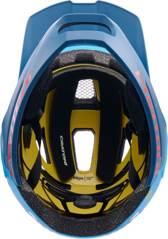 Casco Cratoni Madcat MIPS - Integrale KIDS