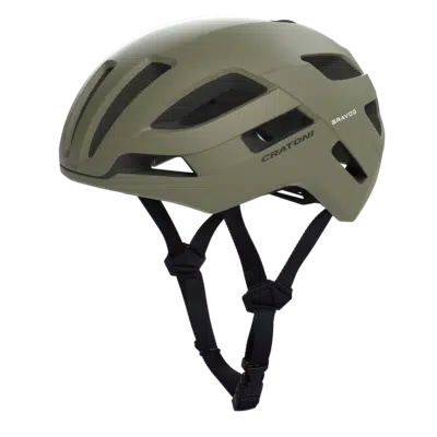 Casco Cratoni Gravoq