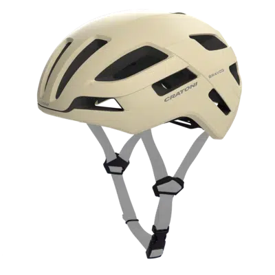 Casco Cratoni Gravoq