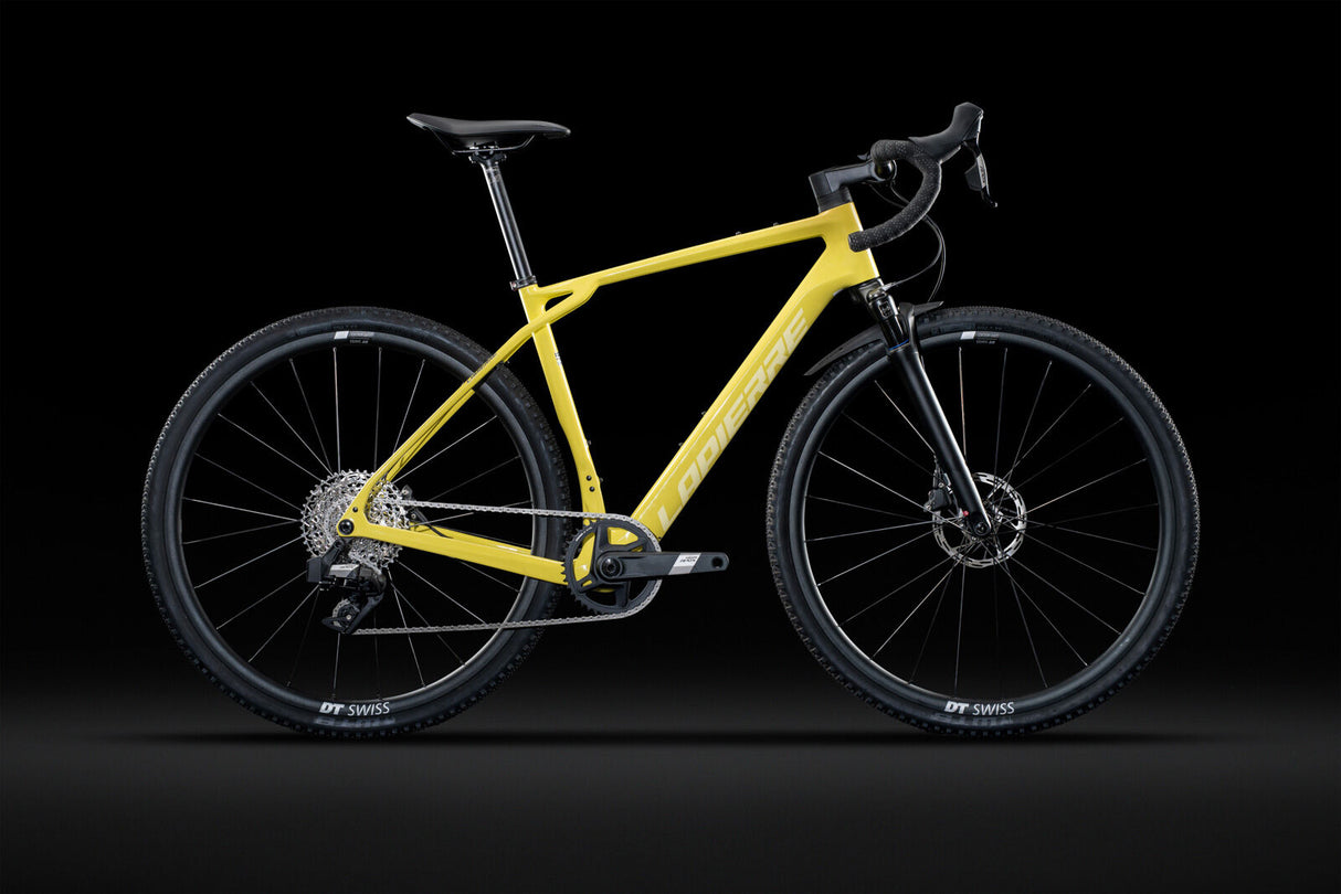 Lapierre Crosshill CF 6.0 