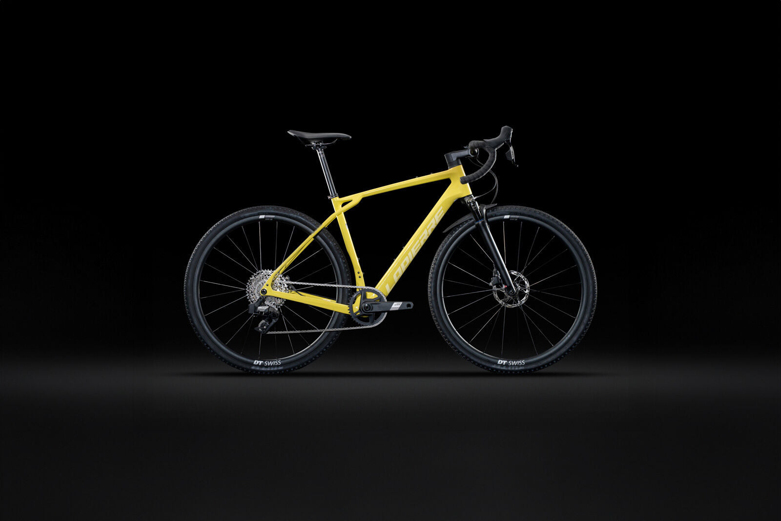 Lapierre Crosshill CF 6.0 – Gravel Carbon with SRAM Apex AXS