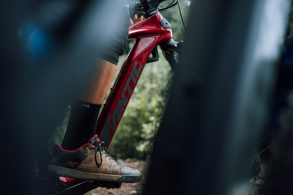 Fantic DC 1.4 Carbon Sport