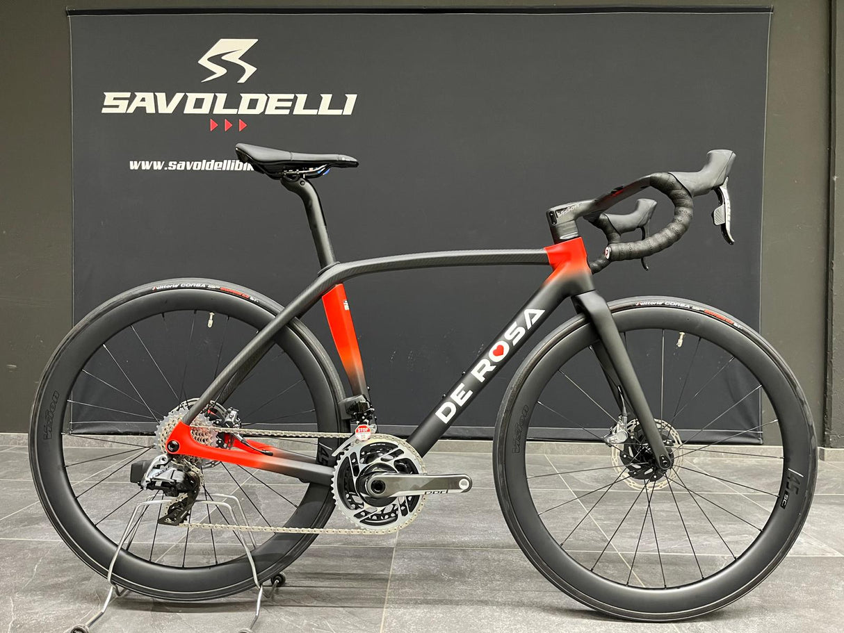 Pfeife Vaero Carbon 105 2x12