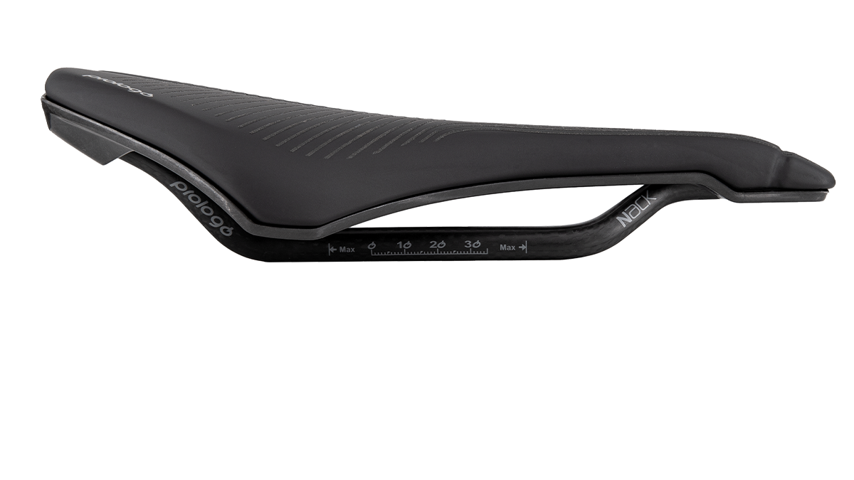 Prologo Dimension AGX Tirox 143mm Slide Control Saddle