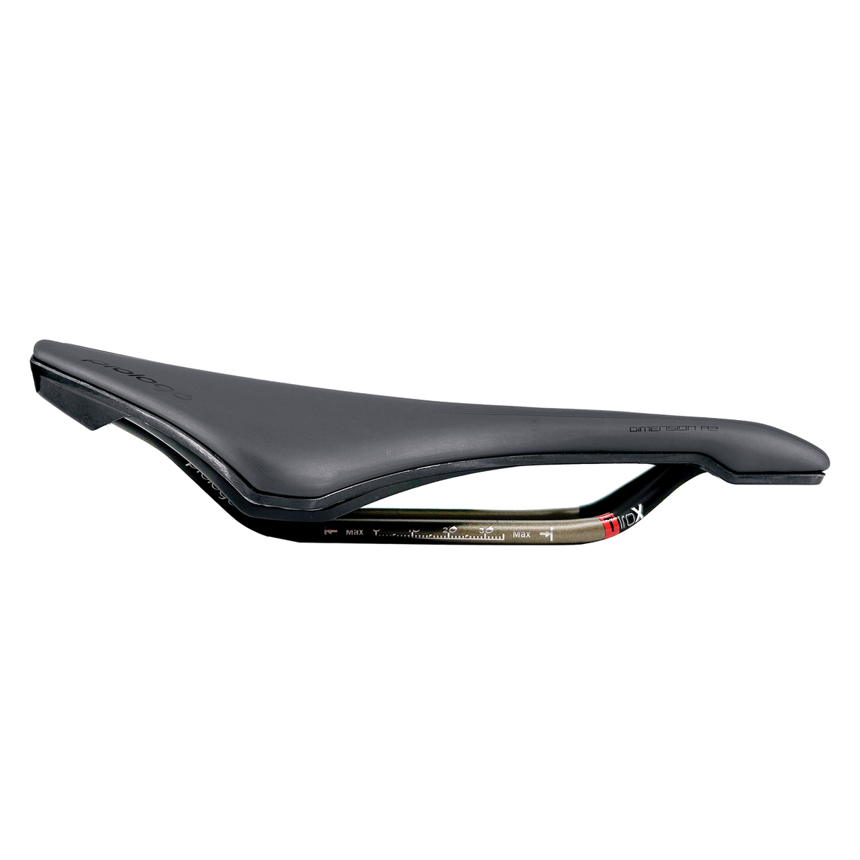 Prologo Sella Dimension R2 Tirox 143mm