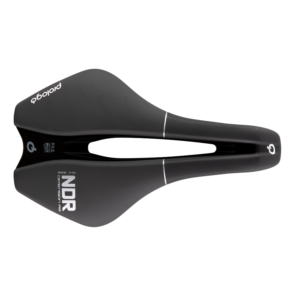 Prologo Sella Dimension R2 NDR Tirox 143mm