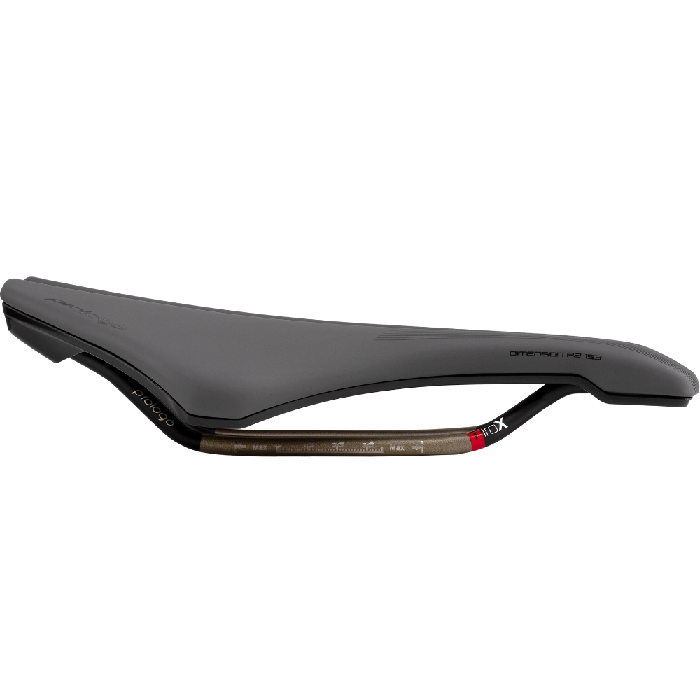 Prologo Sella Dimension R2 Tirox 153mm