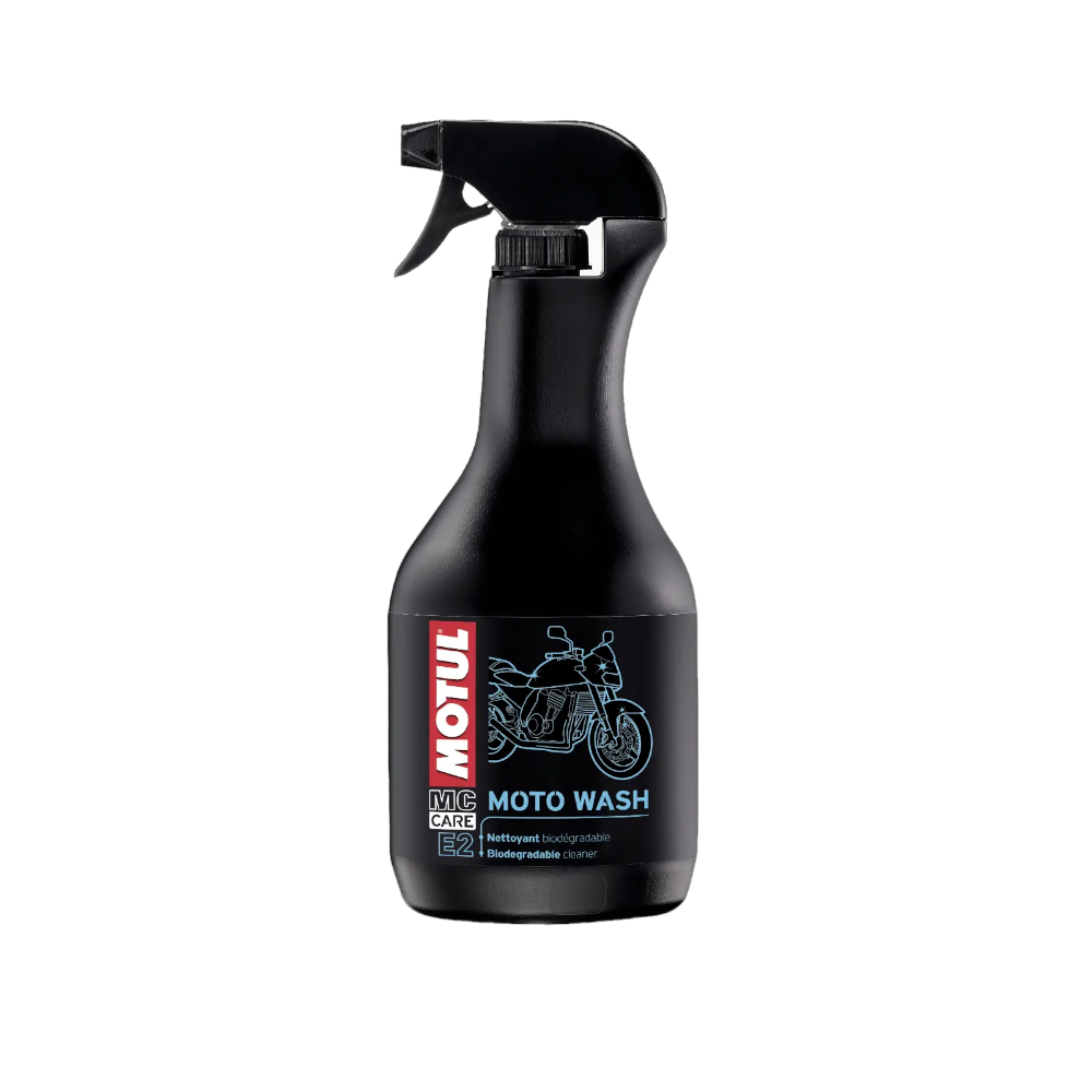 MOTUL MC CARE E2 MOTO WASH