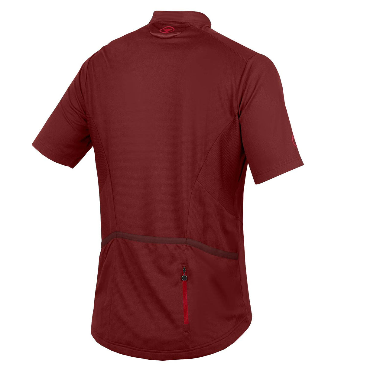 Endura Hummvee S/S Jersey - Cocoa