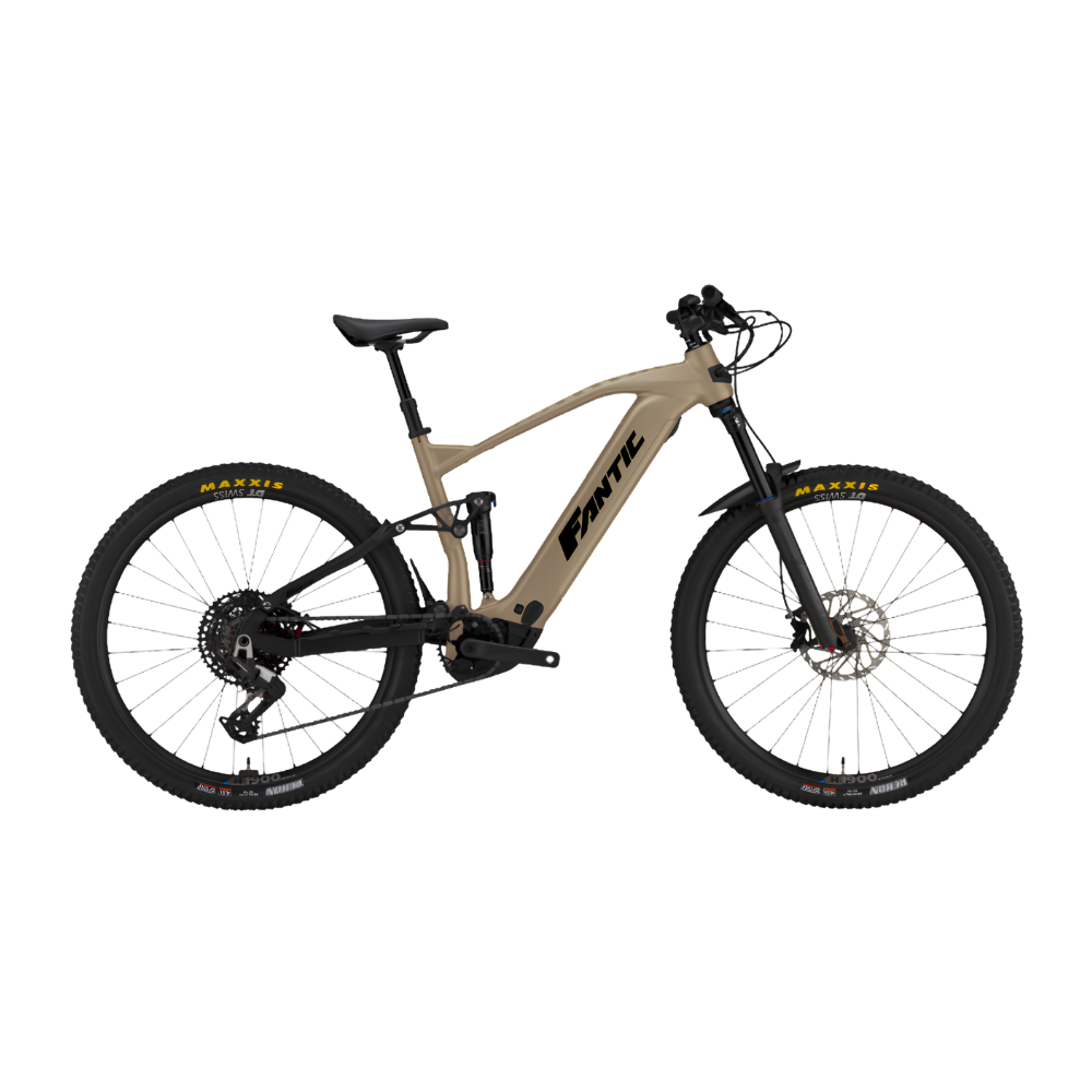 Fantic RIDGE Trail Sport