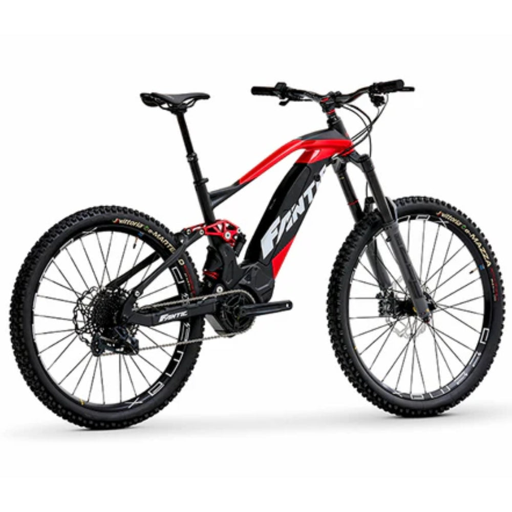 Fantic XEF 1.9 Carbon Team Replica