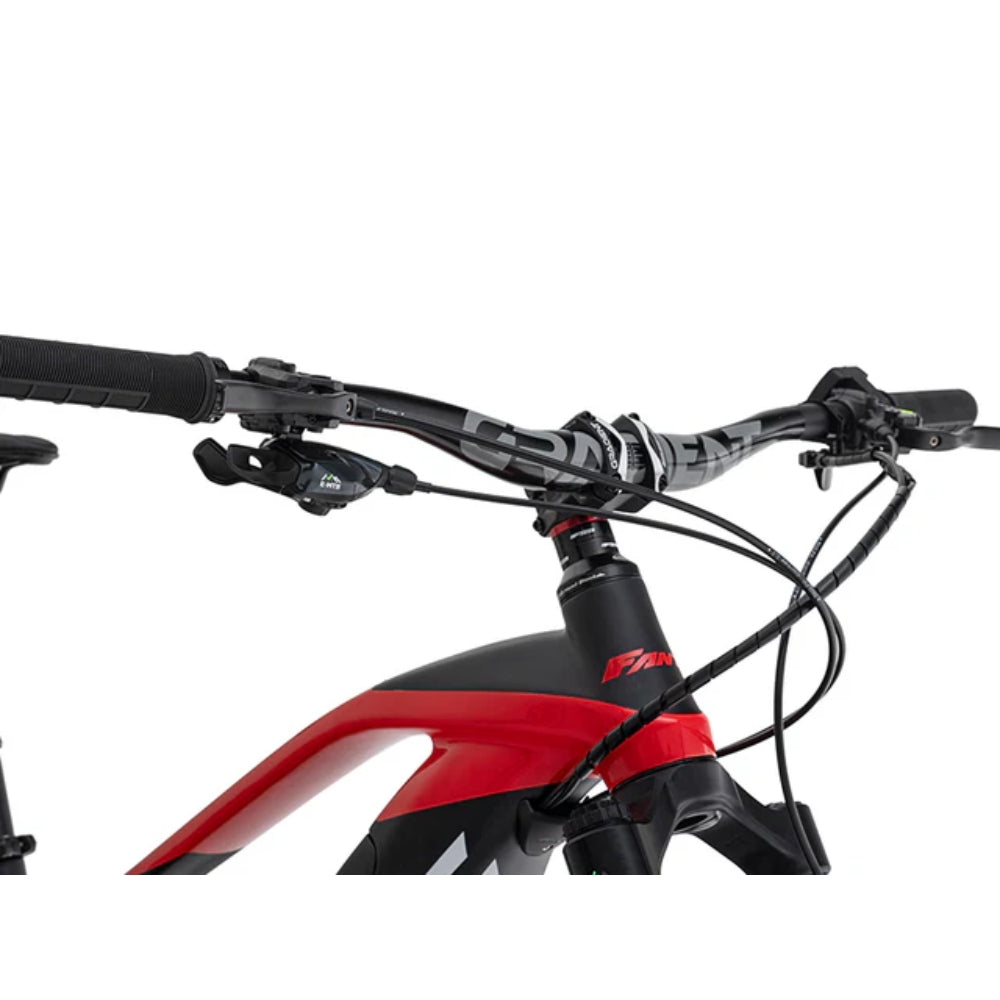 Fantic XEF 1.9 Carbon Team Replica