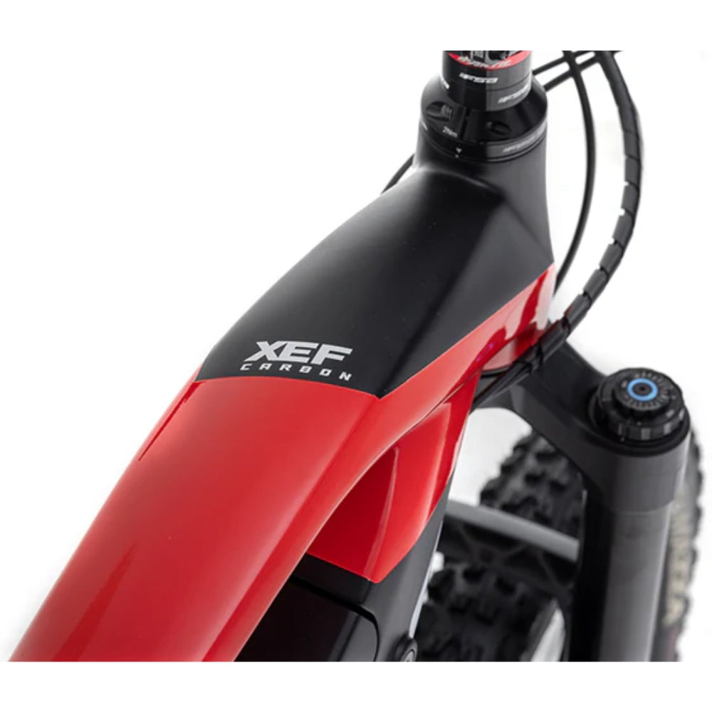 Fantic XEF 1.9 Carbon Team Replica