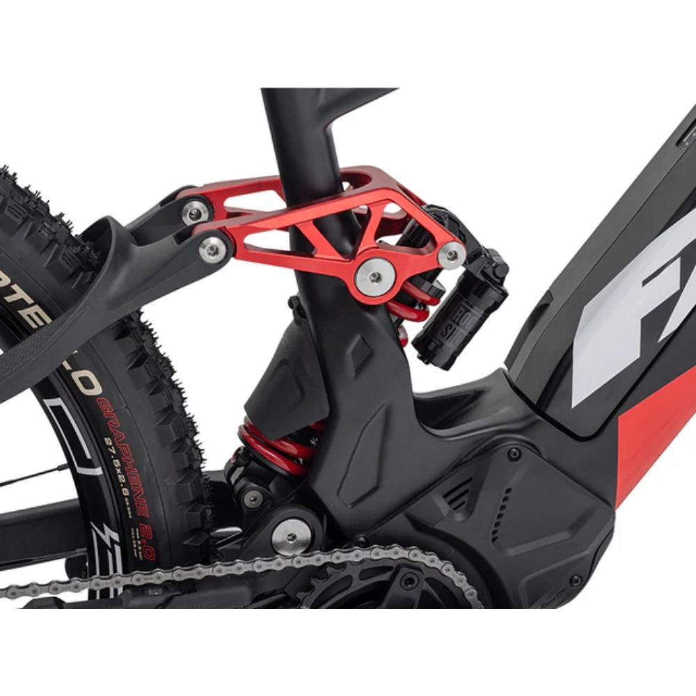 Fantic XEF 1.9 Carbon Team Replica