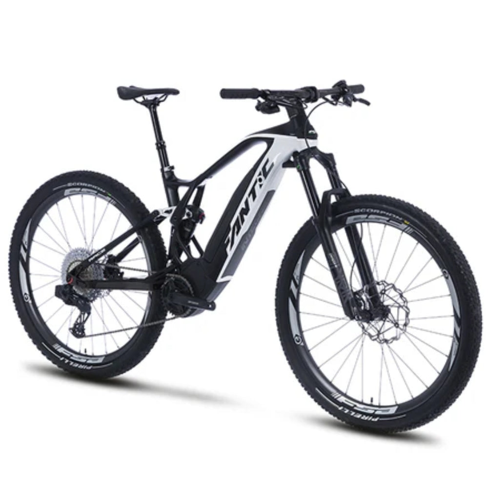 Fantic XTF 1.6 Carbon Race