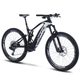 Fantic XTF 1.6 Carbon Race