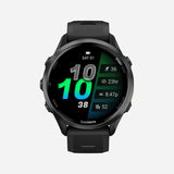 Garmin Forerunner 970, GPS