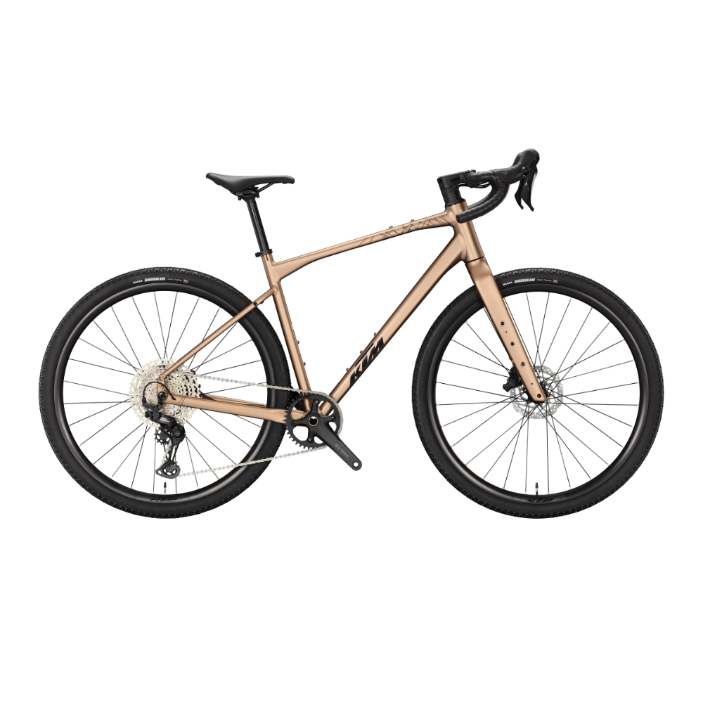 KTM GRAVELATOR 15 2027