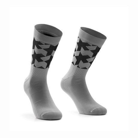 ASSOS Monogram Socks EVO MY22