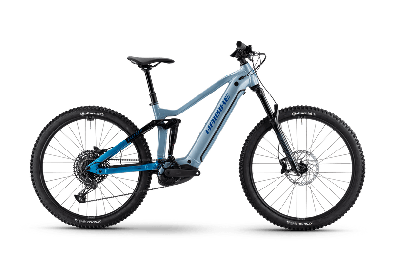 Haibike ALLTRAIL 10 27,5" MY 2026