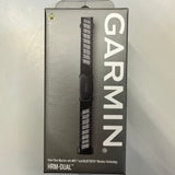 Garmin HRM-Dual